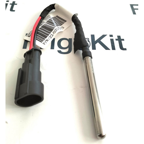 TRP 22-02973-13 THERMISTOR SENSOR REPLACES FOR CARRIER 12-00500-06SV 22-02973-37